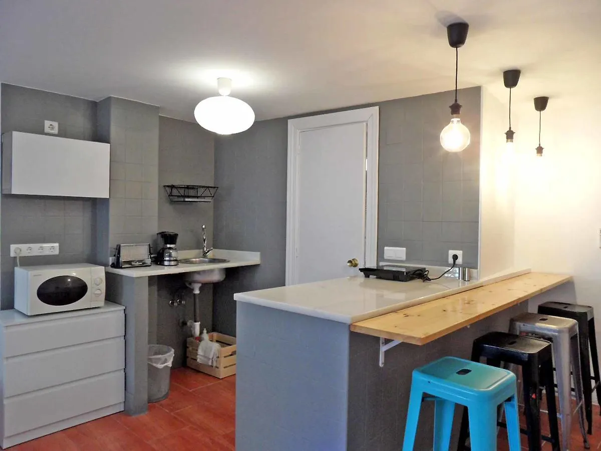 New Uncibay'S Home 2 Malaga
