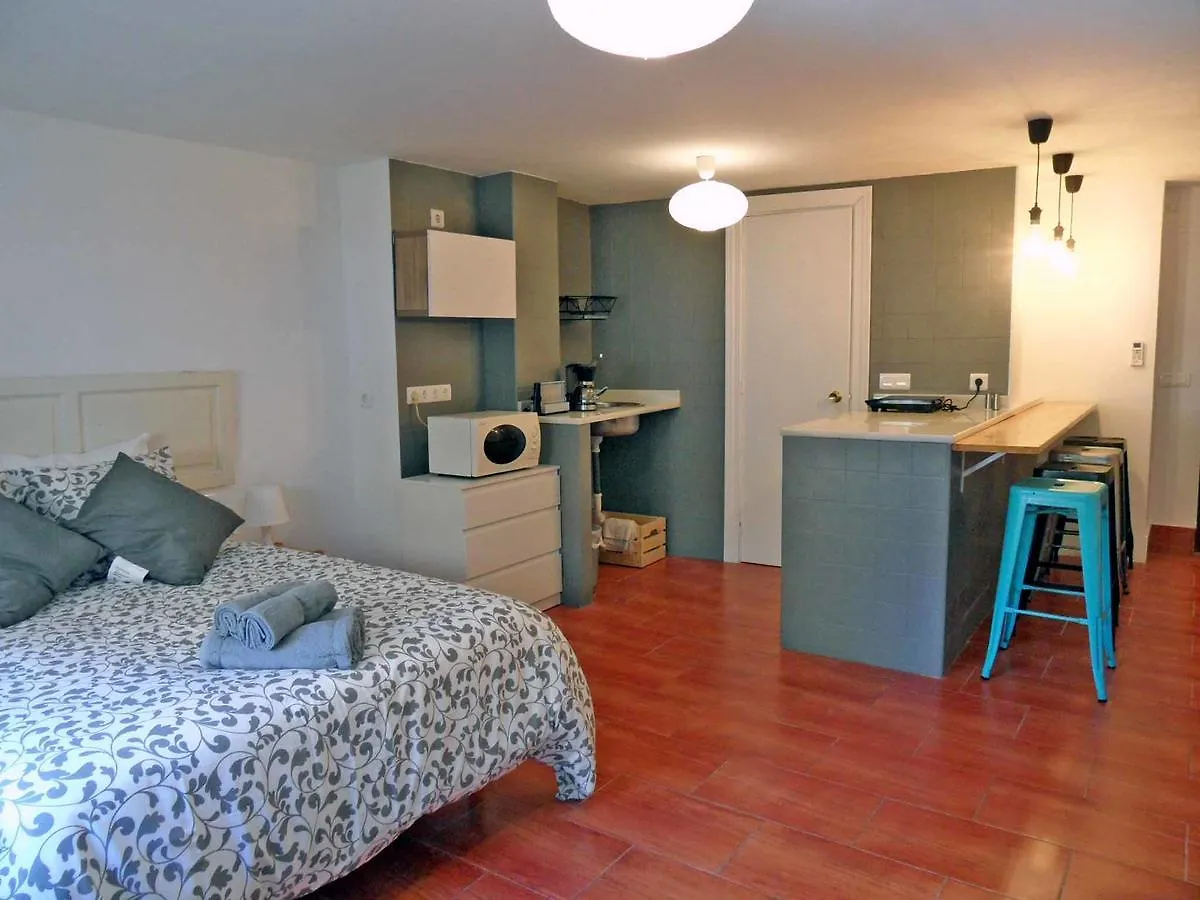 New Uncibay'S Home 2 Malaga