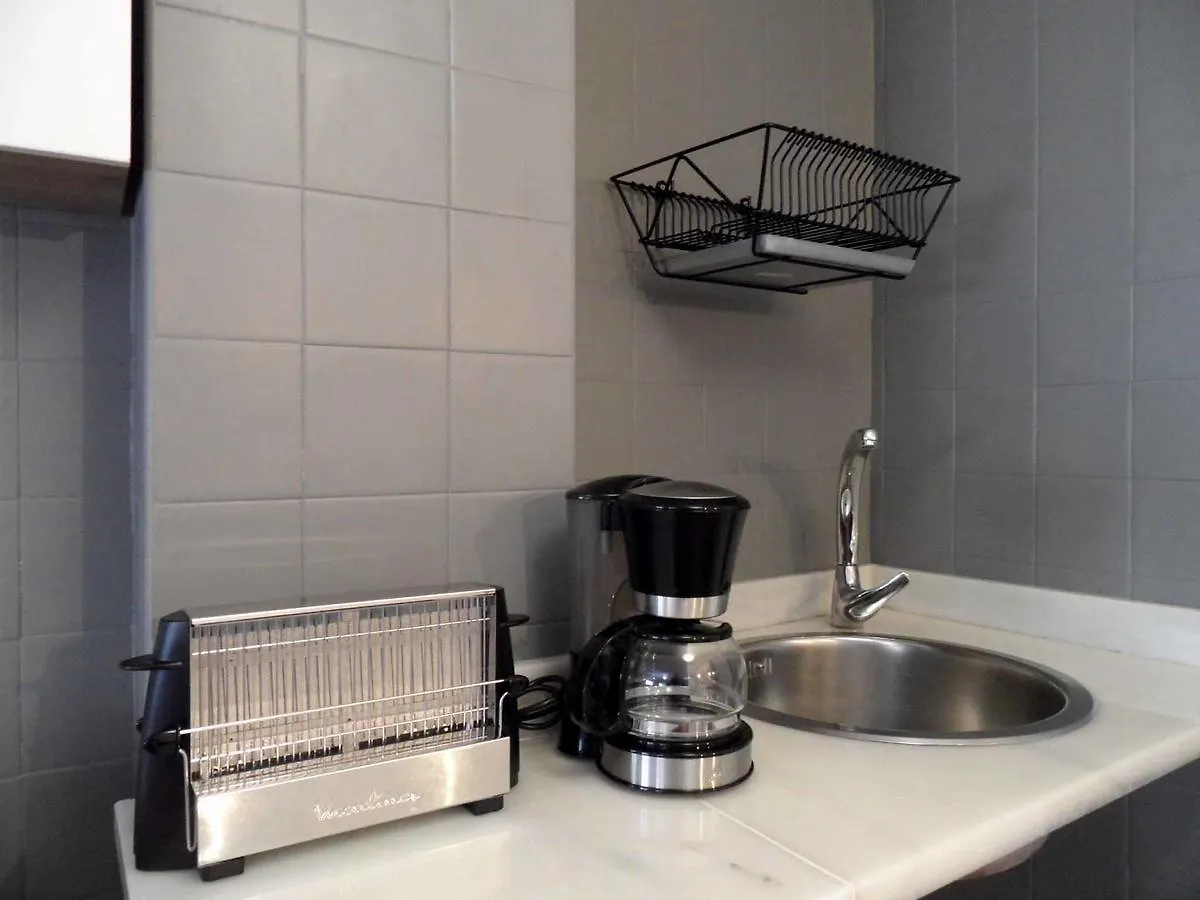 Apartament New Uncibay'S Home 2 Malaga
