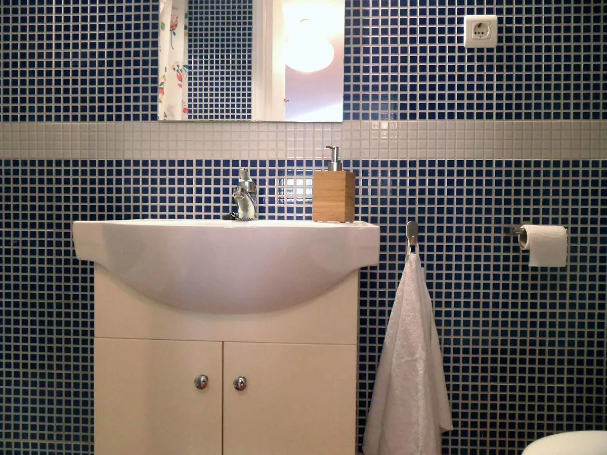 Apartament New Uncibay'S Home 2 Malaga