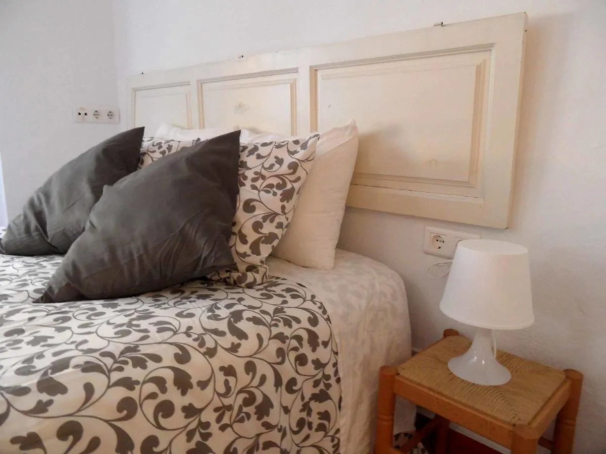 Apartament New Uncibay'S Home 2 Malaga Hiszpania